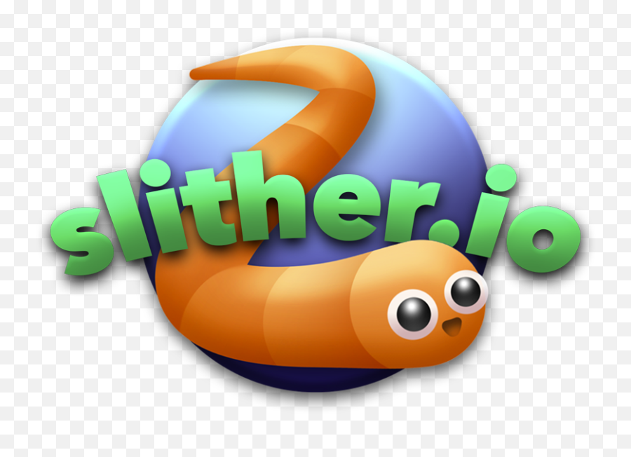 Slitherio U2013 Agarblog Oyunlar - Logo Slither Io Png,Agar.io Logo