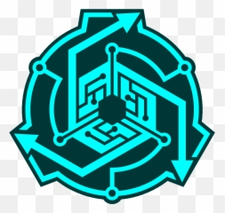 Scp Foundation Aiad Homescreen - Scp Patch png