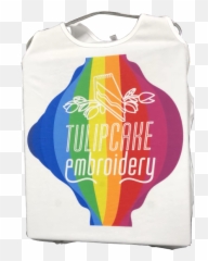Services U2014 Tulipcake - Sleeveless Png,Embroidery Png