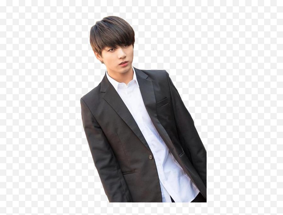 Download Hd Angela Pham - Bts Wearing Suits Transparent Png Jungkook Suit,Jungkook Transparent