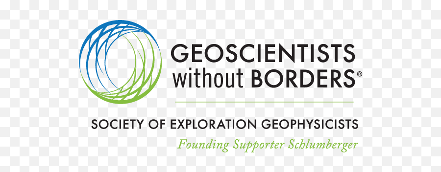 Geoscientists Without Borders - Geoscientists Without Borders Png,Engineers Without Borders Logo