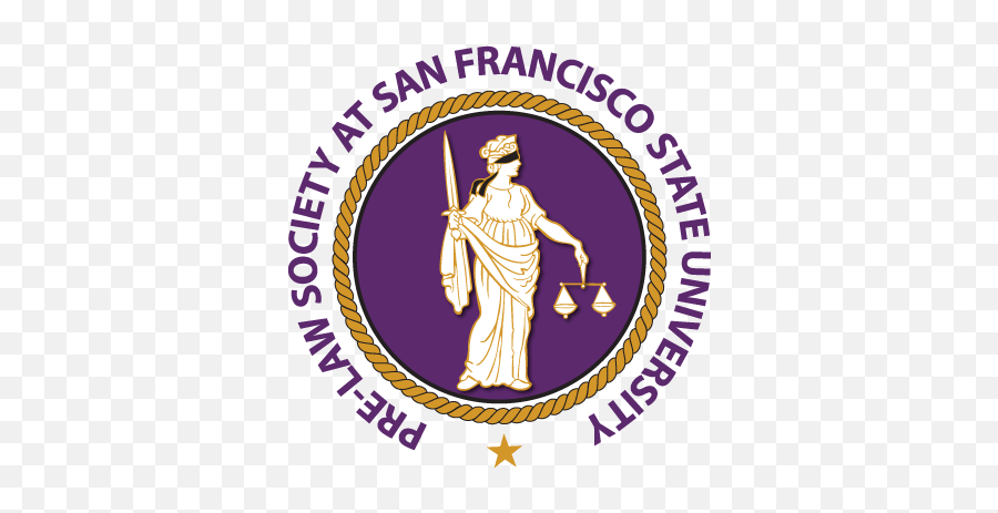 Sfsu Pre - Law Sfsuprelaw Twitter Marine Corps Emblem Png,Lady Justice Logo