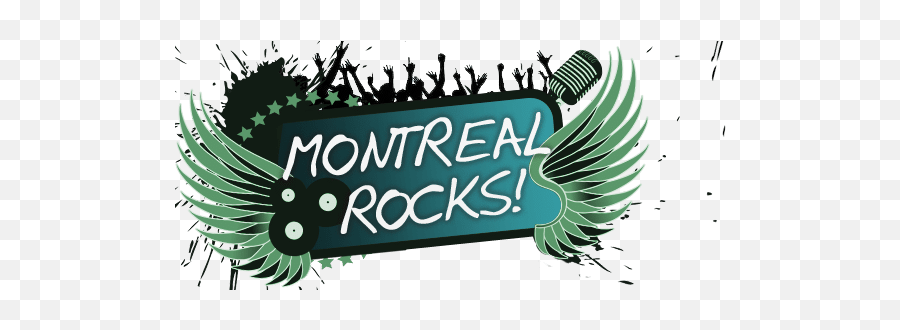Obey The Brave To Release 2nd Album - Montreal Rocks Montreal Rocks Logo Png,Blessthefall Logo