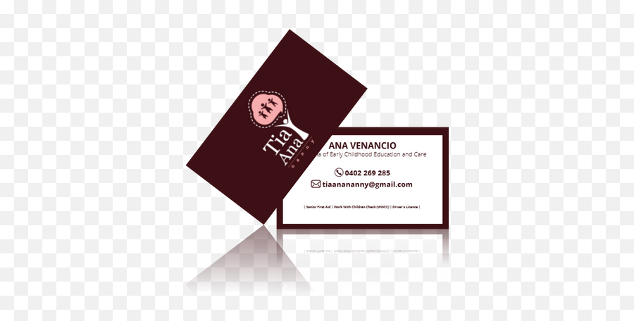 Business Card Design Wedowebsite - Horizontal Png,Business Card Png