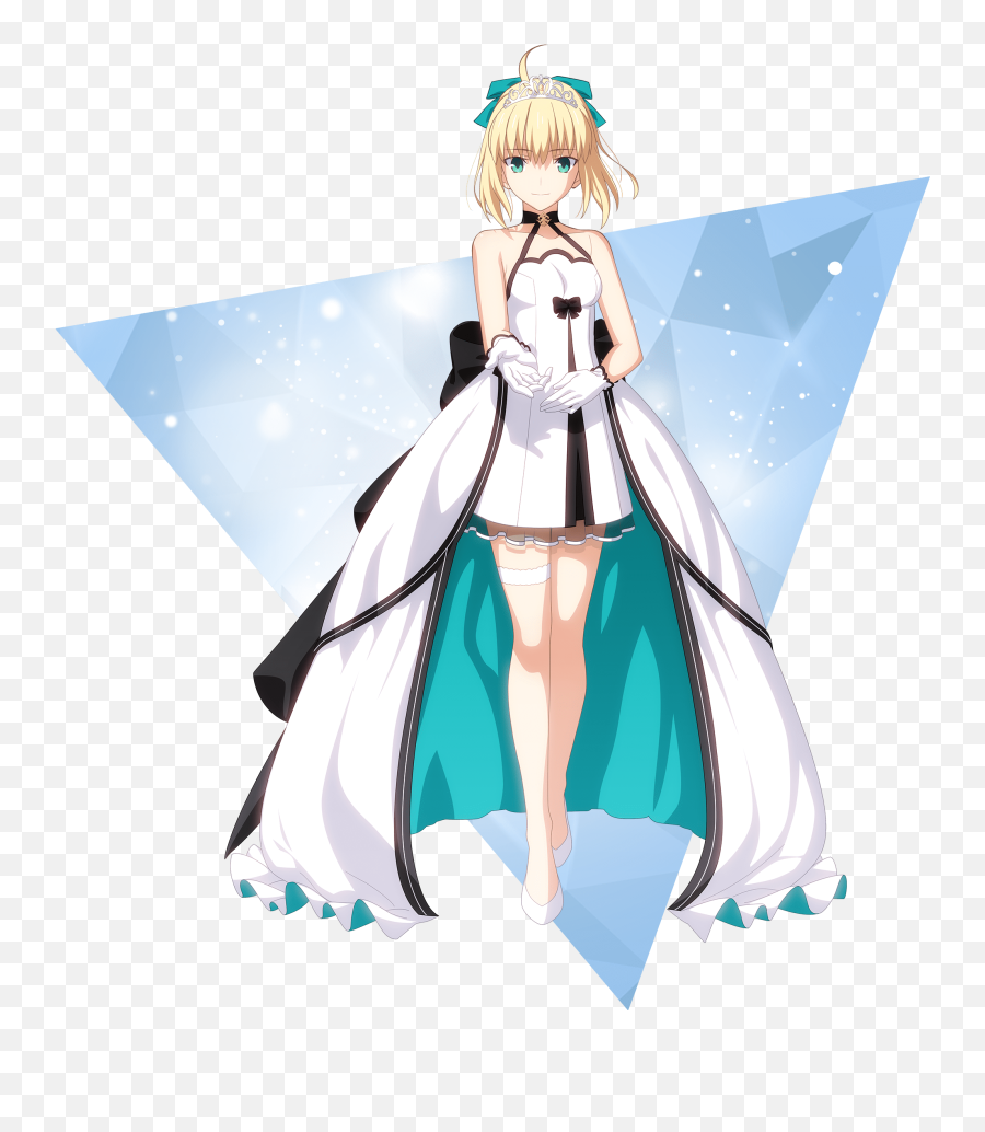 Nakau Fatestay Night 15th Celebration Project Saber - Fate Stay Night Saber 15th Png,Fate Stay Night Logo