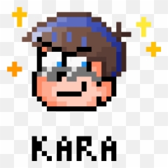 Pixilart - Karamatsu by Anonymous Language png