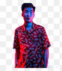 Download Rice Ricegum Cloutgang Team10 - Short Sleeve Png,Ricegum Transparent