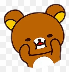 Love Facebook Tumblr Kawaii Holk Png