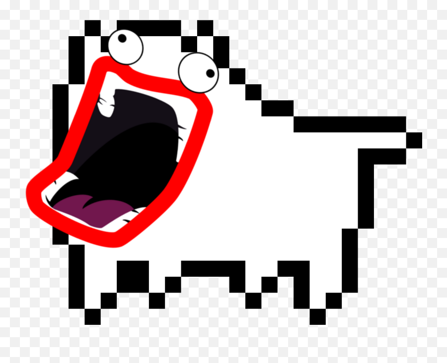 Shoop Da Whoop - Toby Fox Dog Png,Shoop Da Whoop Png