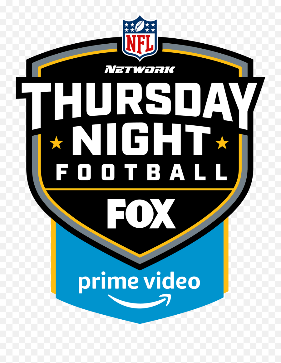 Thursday Night Football Nfl - Afc Championship Png,Nfl Network Logo
