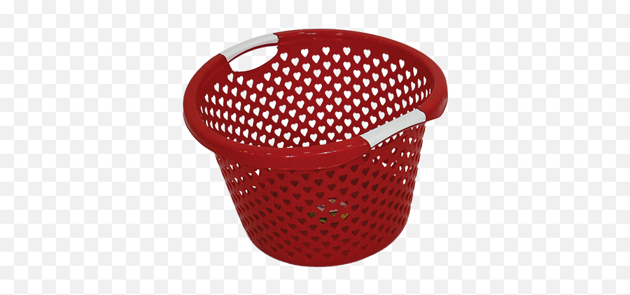Yuvarlak Sepet Transparent Png Image - Dot,Laundry Basket Png