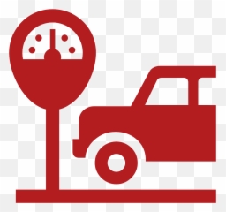 Line Clipart Parking Road Icon - png