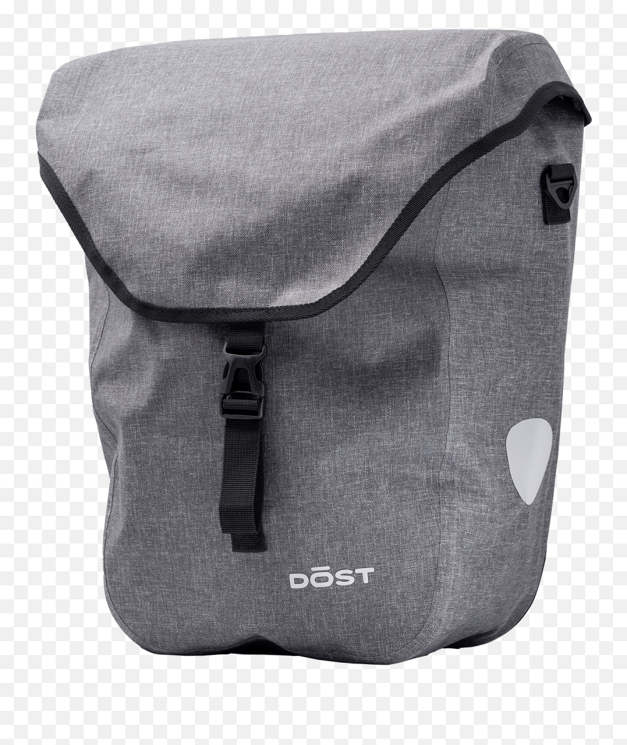 Dst Waterproof Pannier - Dst Bikes Unisex Png,Icon Moto Backpack