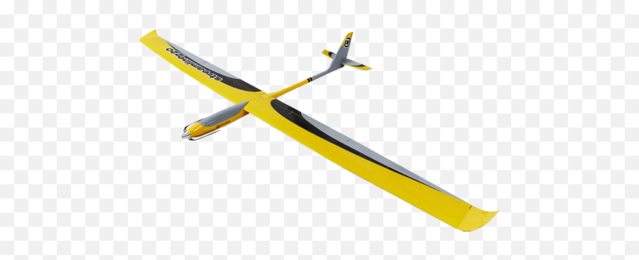 Air - Rc Motor Glider Png,Icon Seaplane