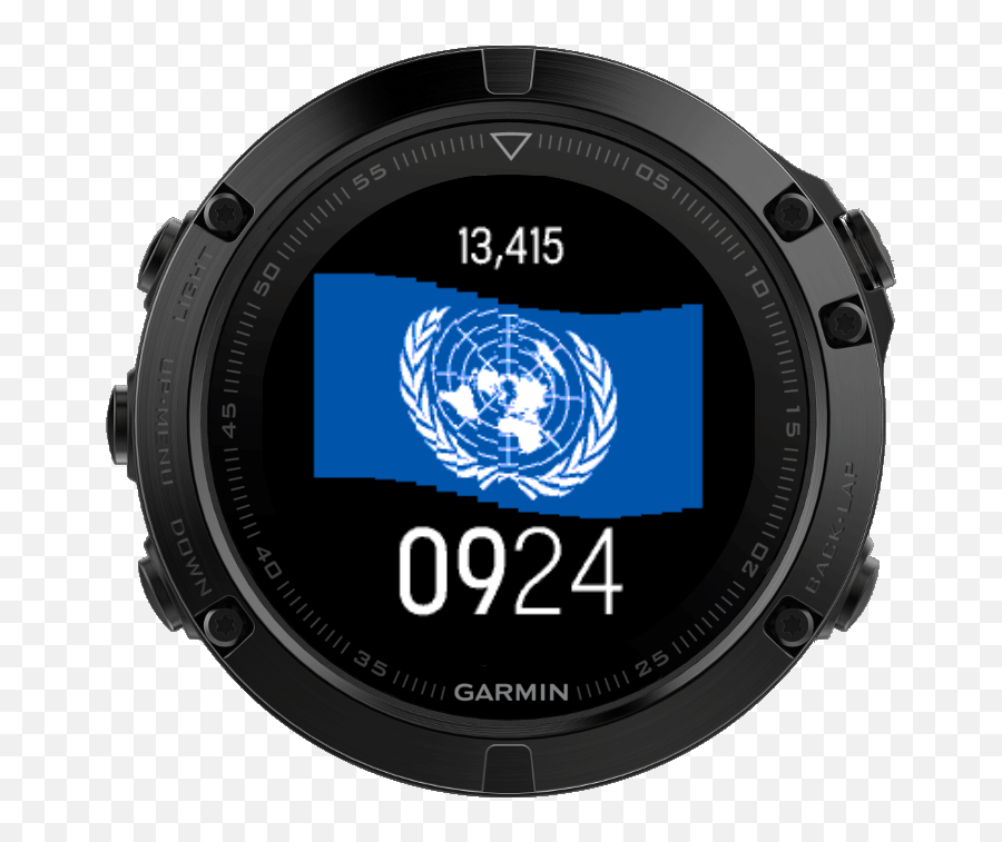 Flags Garmin Connect Iq - Solid Png,Colorado Flag Icon
