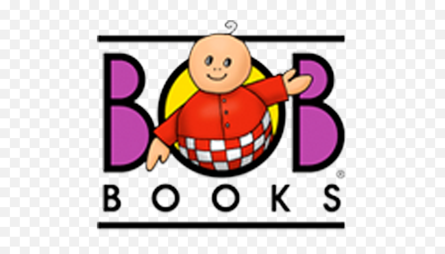 Bob Books U2013 40 Years Of Best - Selling Learn To Read Books Bob Books Logo Png,Reading Book Icon