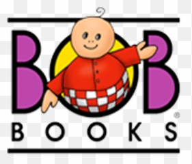 Bob Books U2013 40 Years Of Best - Selling Learn to Read Logo png