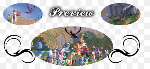 Pixelmon Generations Official - Technic Platform Accipitriformes png