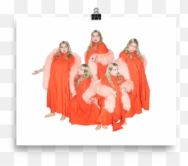 Download Emilia Fart Spice World - Costume Party Png,St Emilia Icon