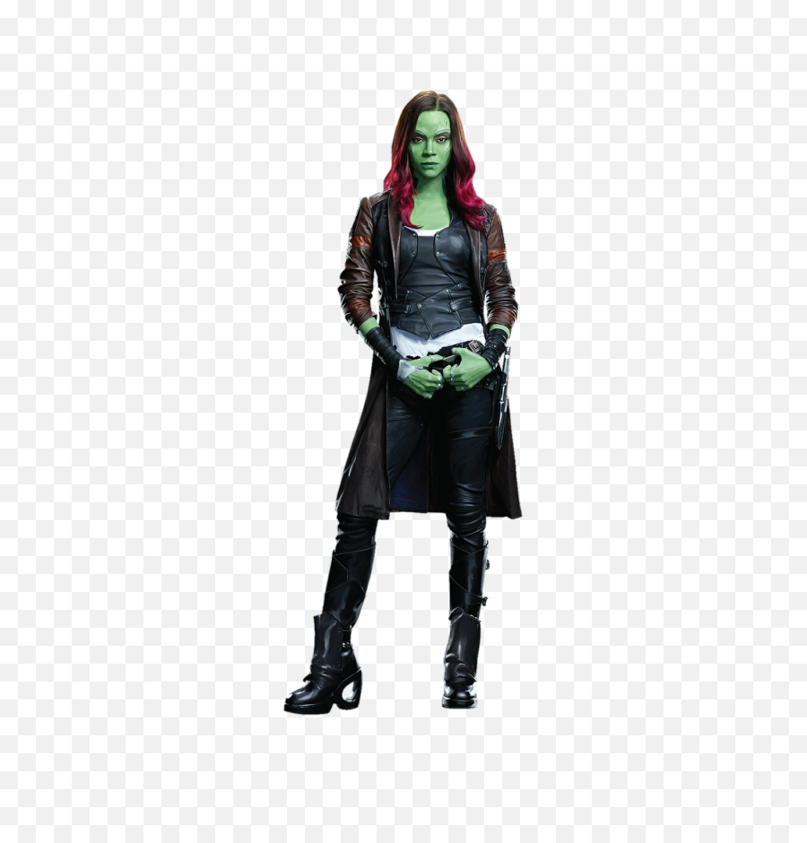 Gamora Png Background Image - Guardians Of The Galaxy Gamora,Gamora Png