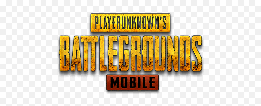 Pubg Logo Png Photos - Pubg Mobile Pc Logo,Player Unknown Battlegrounds Png