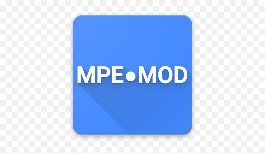 Mods For Minecraft Pe 1 - Vertical Png,Mcpe Icon