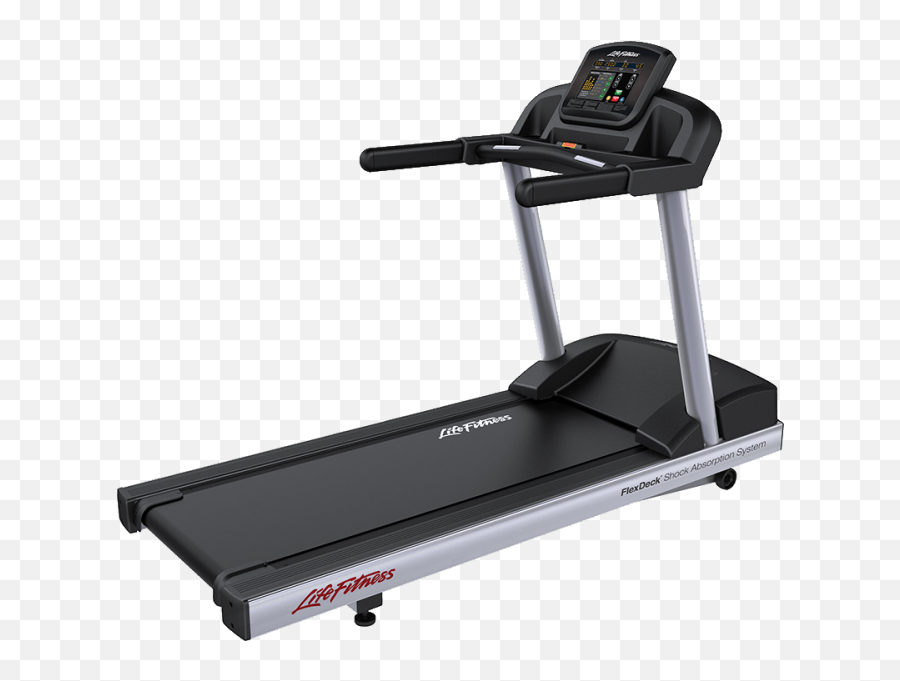 Treadmill - Life Fitness Activate Series Treadmill Png,Treadmill Png