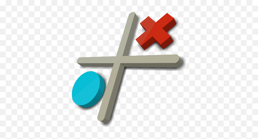 Tic Tac Toe App Download 2021 - Christian Cross Png,Tic Tac Toe Icon 512 X 512 Png