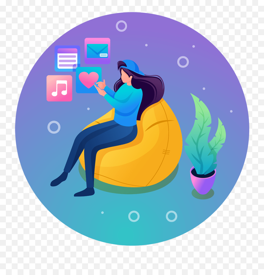 Edmonton Social Media Marketing - Illustration Png,Paid Advertising Icon