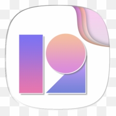 Xiaomi Miui 12 Apk 101 - download free apk from APKSum Dot png