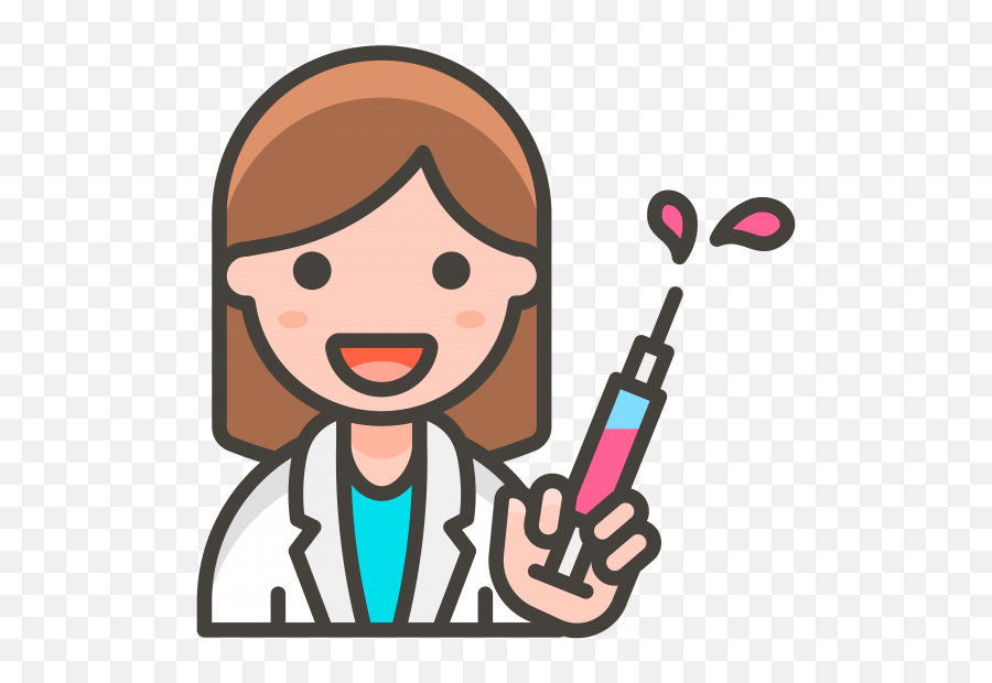 Doctor - Doctor Woman Emoji Png,Iphone Artist Icon