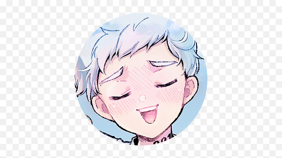 Tpn The Promised Neverland Matching Icons Png No Sky Desktop Icon