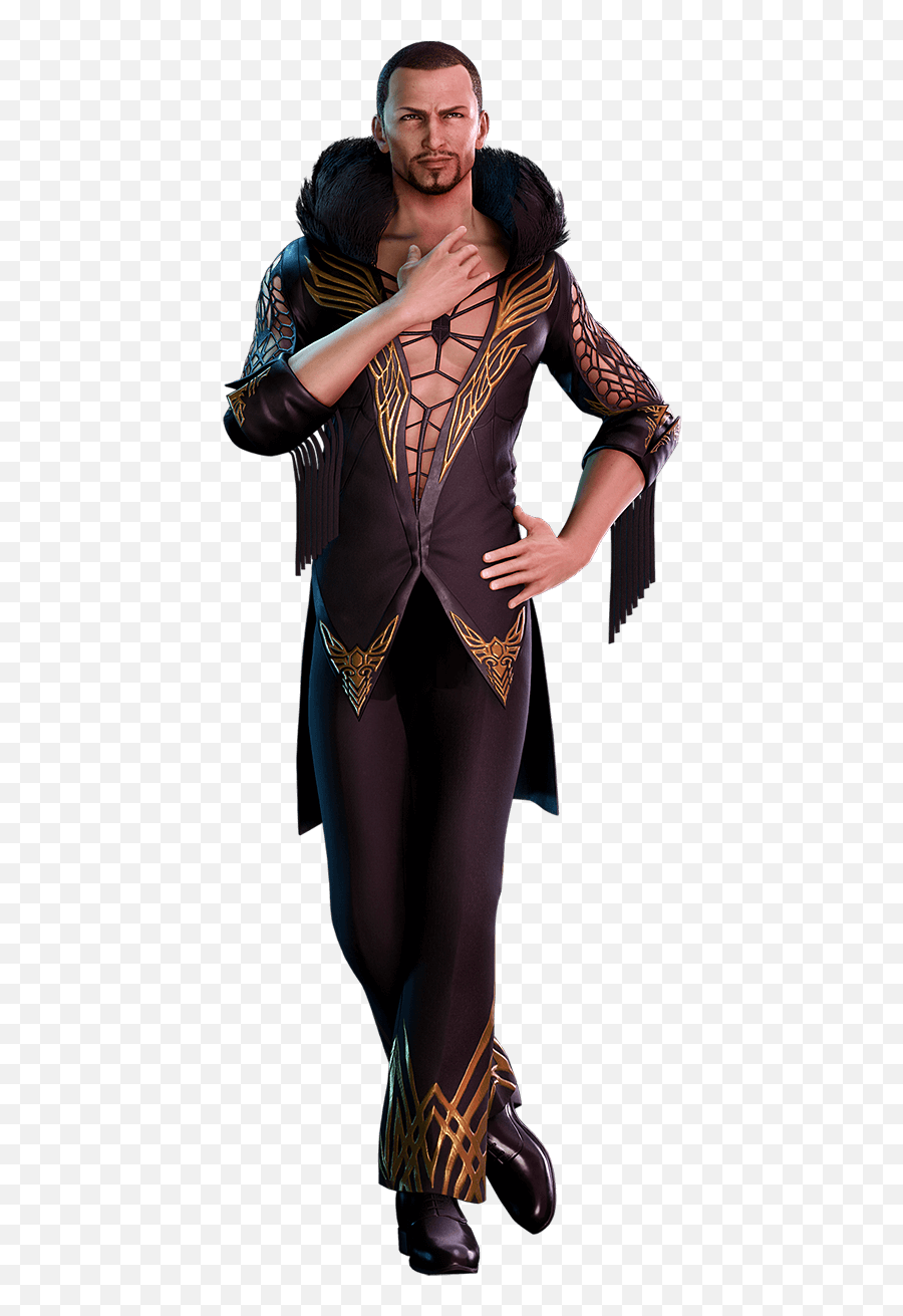 Andrea Rhodea Final Fantasy Wiki Fandom - Fictional Character Png,Tifa Gamer Icon