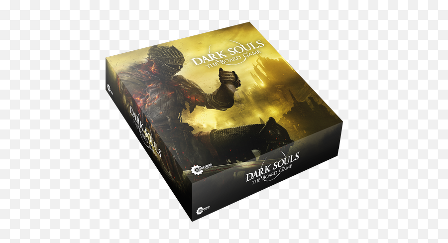 Tgn Demo Report Dark Souls - Tabletop Gaming News U2013 Tgn Dark Souls The Board Game Png,Dark Souls Player Icon Ps4