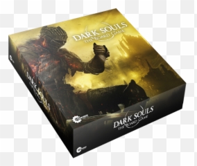 Tgn Demo Report Dark Souls - Tabletop Gaming News u2013 The Board Game png