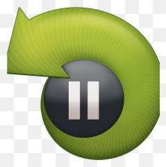 Intermission2x - Icon Transparent PNG Free Download Portable Network Graphics