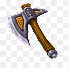 Fantasy Icon Pack - Axe Game png