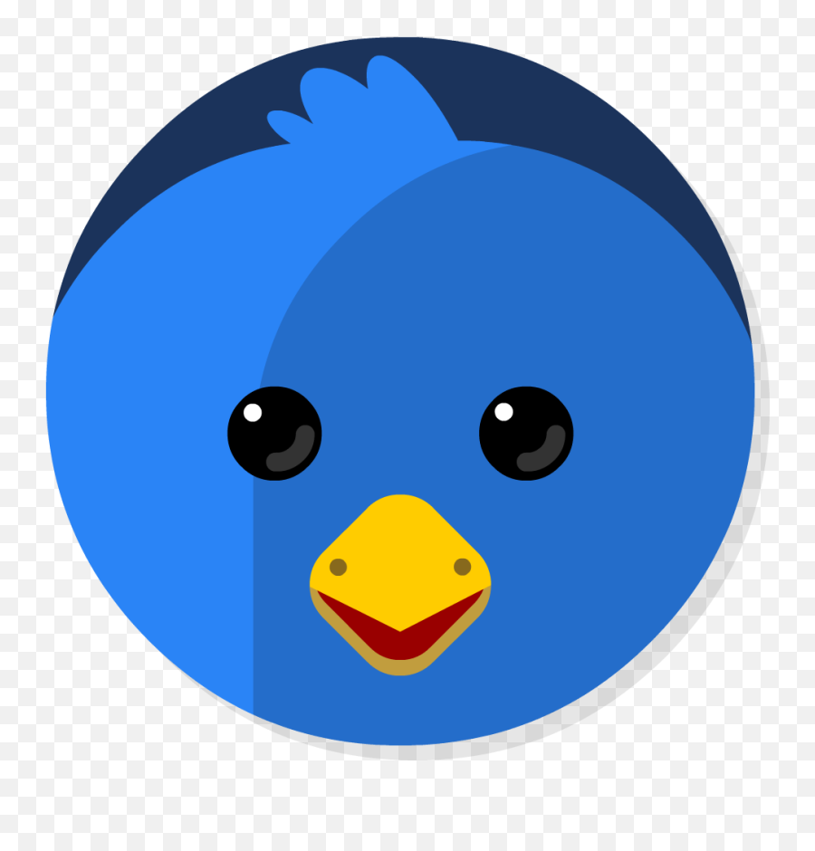 Full Stack Developer Specialist - Dot Png,Twitteriffic Icon
