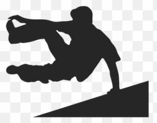 Parkour - Png