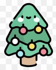 Christmas Tree Free Vector Icons Designed By Freepik - Dot png