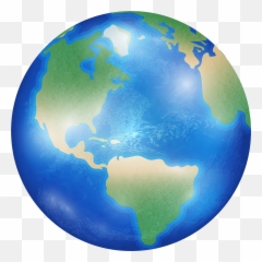 Earth Png Clipart