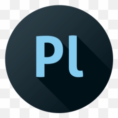 Adobe Prelude Free Icon Of Cc Icons - Dot png