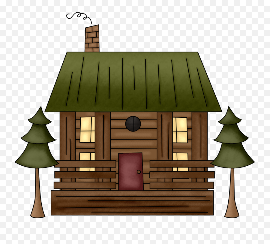Cory In The House Transparent Png - Cabin Clipart,Cory In The House Png