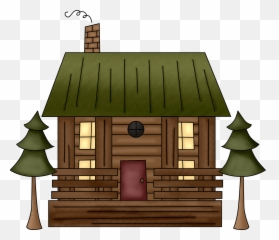 Cory In The House Transparent Png - Cabin Clipart,Cory In The House Png