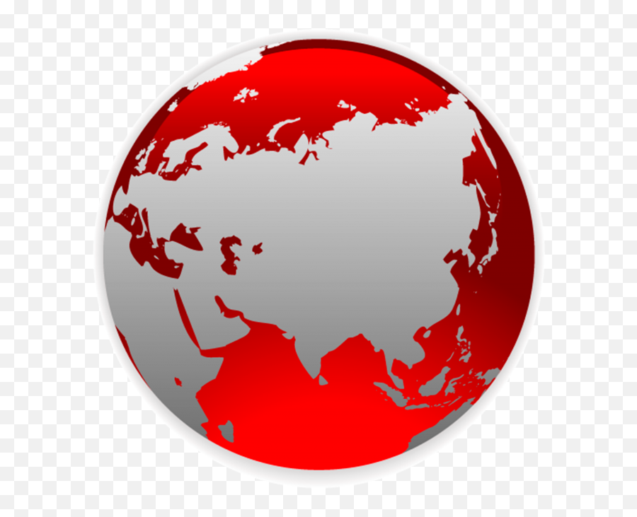 World Globe Png Transparent Design - Freepngdesigncom Globo Terrestre Stilizzato,World Of Warcraft Icon File