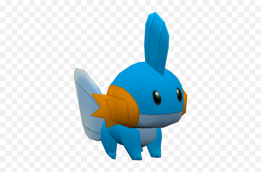 Channel - Fictional Character Png,Mudkip Icon