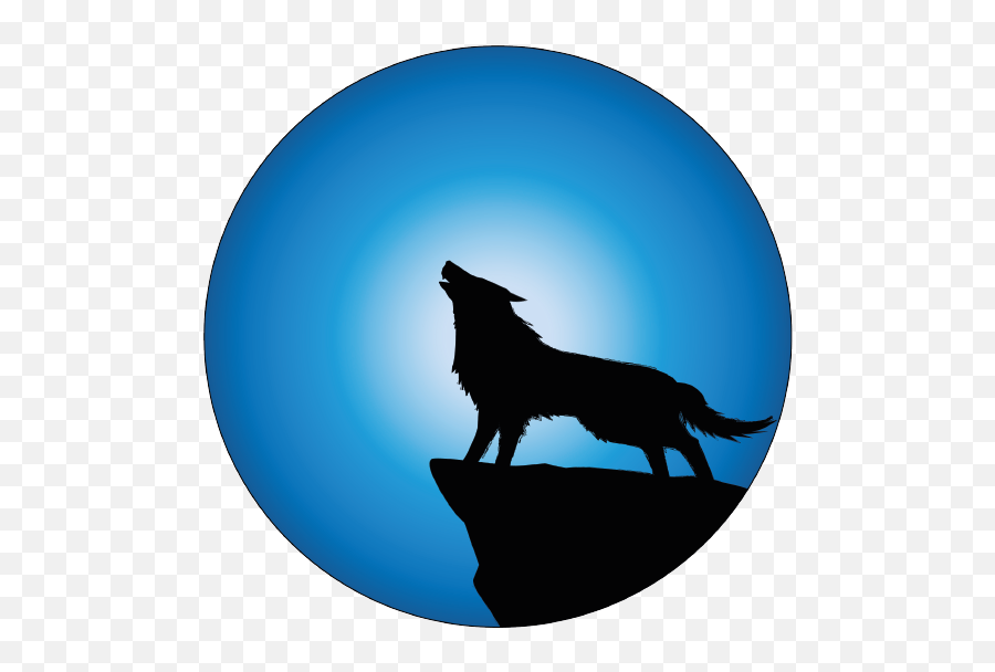 Plucky Wolf - Northern Breed Group Png,Small Wolf Icon