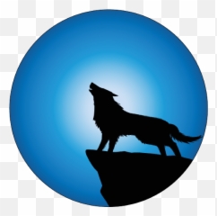 Plucky Wolf - Northern Breed Group Png,Small Wolf Icon