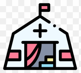 Hospital - Free healthcare and medical icons Language png