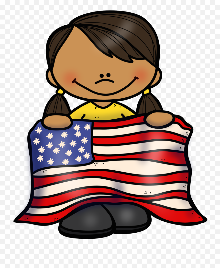 More From My Site - Veterans Day Kids Clip Art Png American Flag Kid Clipart,Icon 1000 Rimfire